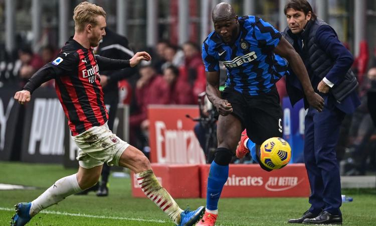 VXL, l'analisi di un blogger rossonero: 'Il derby? A due velocità: Beep Beep Inter contro Willy Coyote Milan'