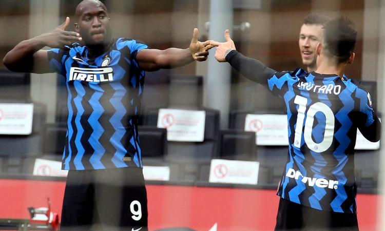 Conte si guarda allo specchio e vede Ballardini: Lautaro e Lukaku sfidano la migliore difesa del momento