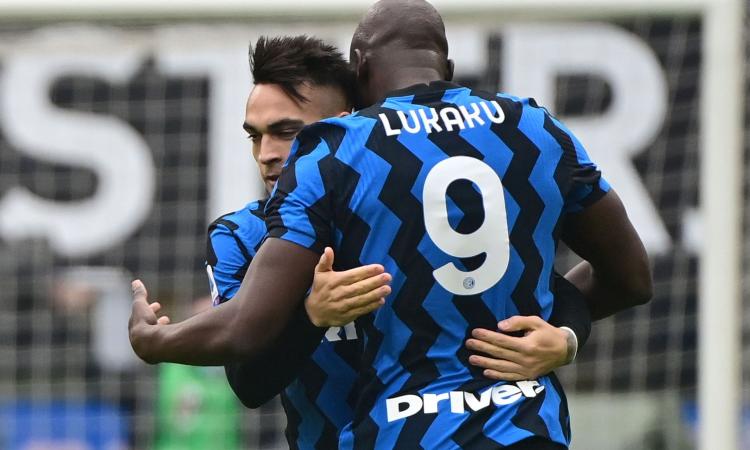 Inter-Atalanta: le probabili formazioni, dove vederla in tv