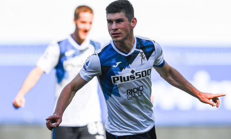 Atalanta, la condizione per lasciare andare Malinovskyi
