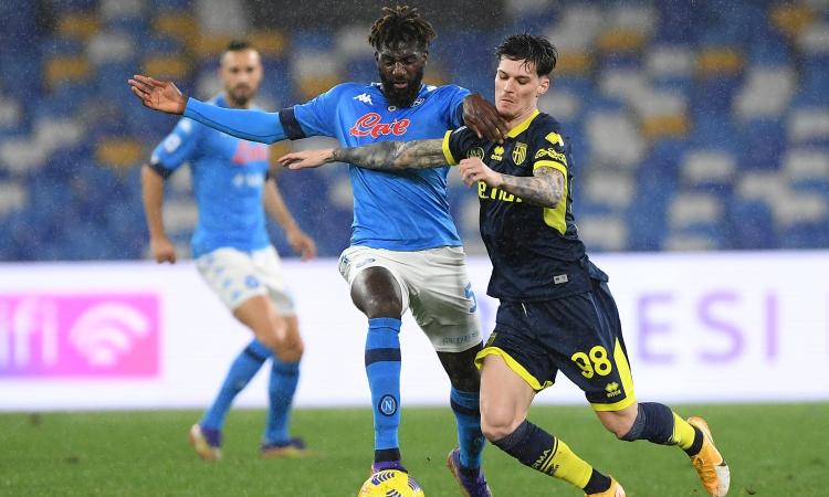Sampdoria, piace Man: offerto Murru