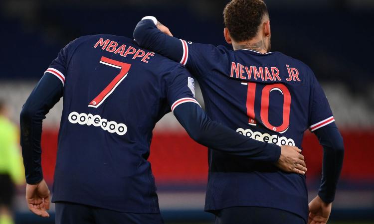 Champions League: PSG-Manchester City, le probabili formazioni e dove vederla in tv