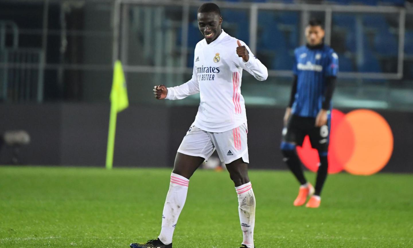 Real Madrid, deciso il futuro di Mendy