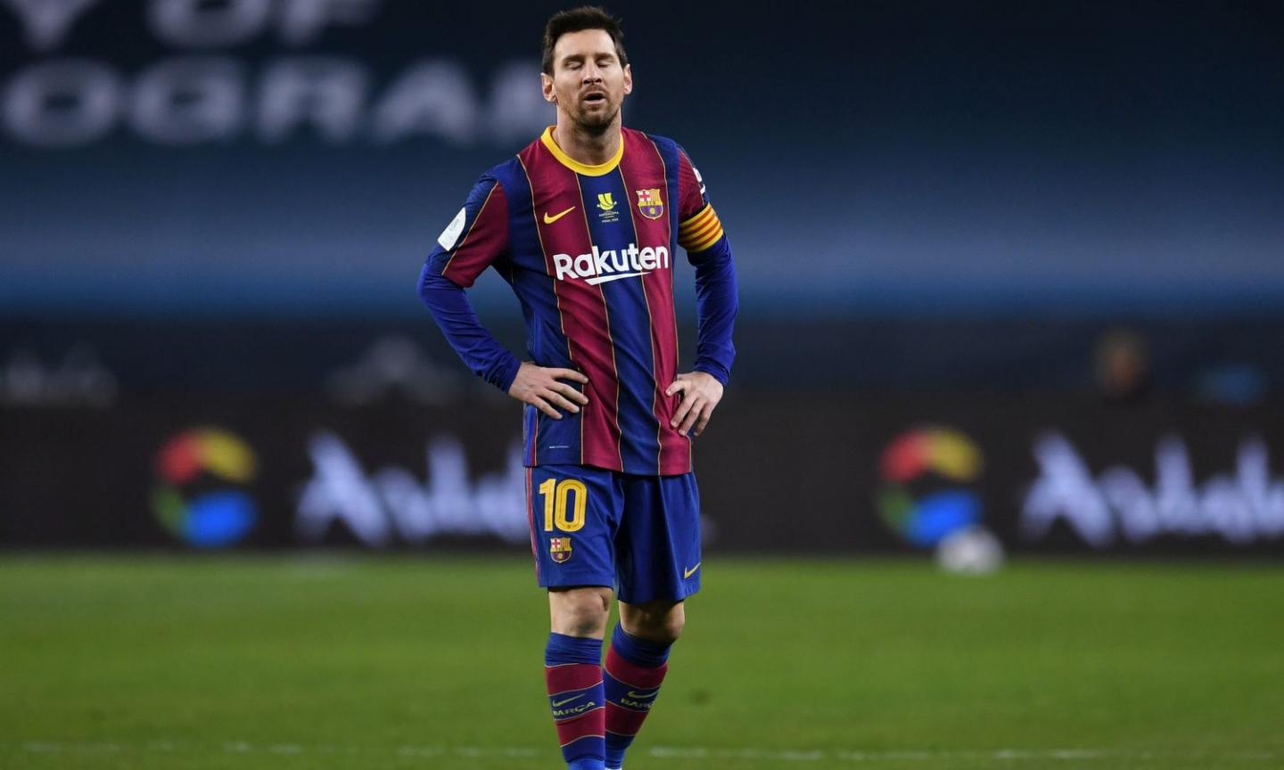 Messi passa al contrattacco: farà causa a El Mundo e all'ex presidente Bartomeu per il caso del contratto