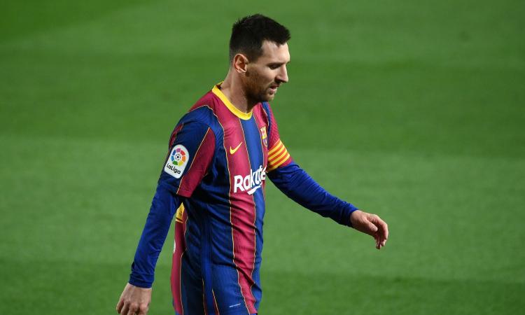 'Messi il migliore': per quasi tutti gli ambasciatori della Liga VIDEO