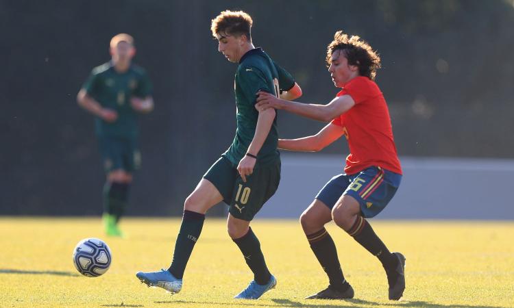 Juve, chi sono i migliori talenti di Primavera e Under 23