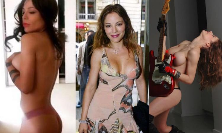 Naike hot, la figlia di Ornella Muti dice tutto: 'Sono bisex, il sesso a tre un vizio passato'