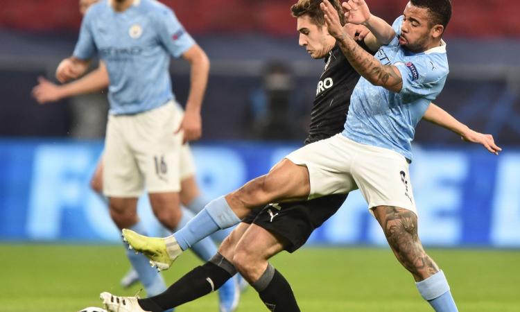 Inter: ecco la clausola di Neuhaus