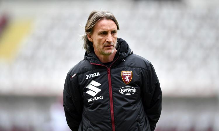 Torino, Nicola: 'Io come Gattuso? Mi piacerebbe fosse così, è un ottimo tecnico'