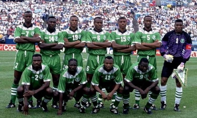 Che fine ha fatto? Nigeria anni '90, l'età dell'oro delle Super Aquile: dal genio di Okocha al 'Divin Codino'