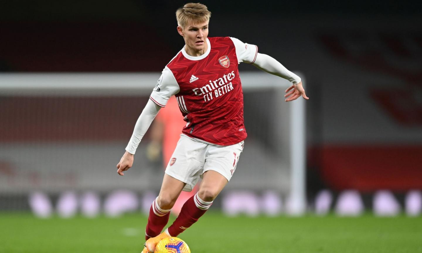 Arsenal, il piano di Arteta per strappare Odegaard al Real Madrid