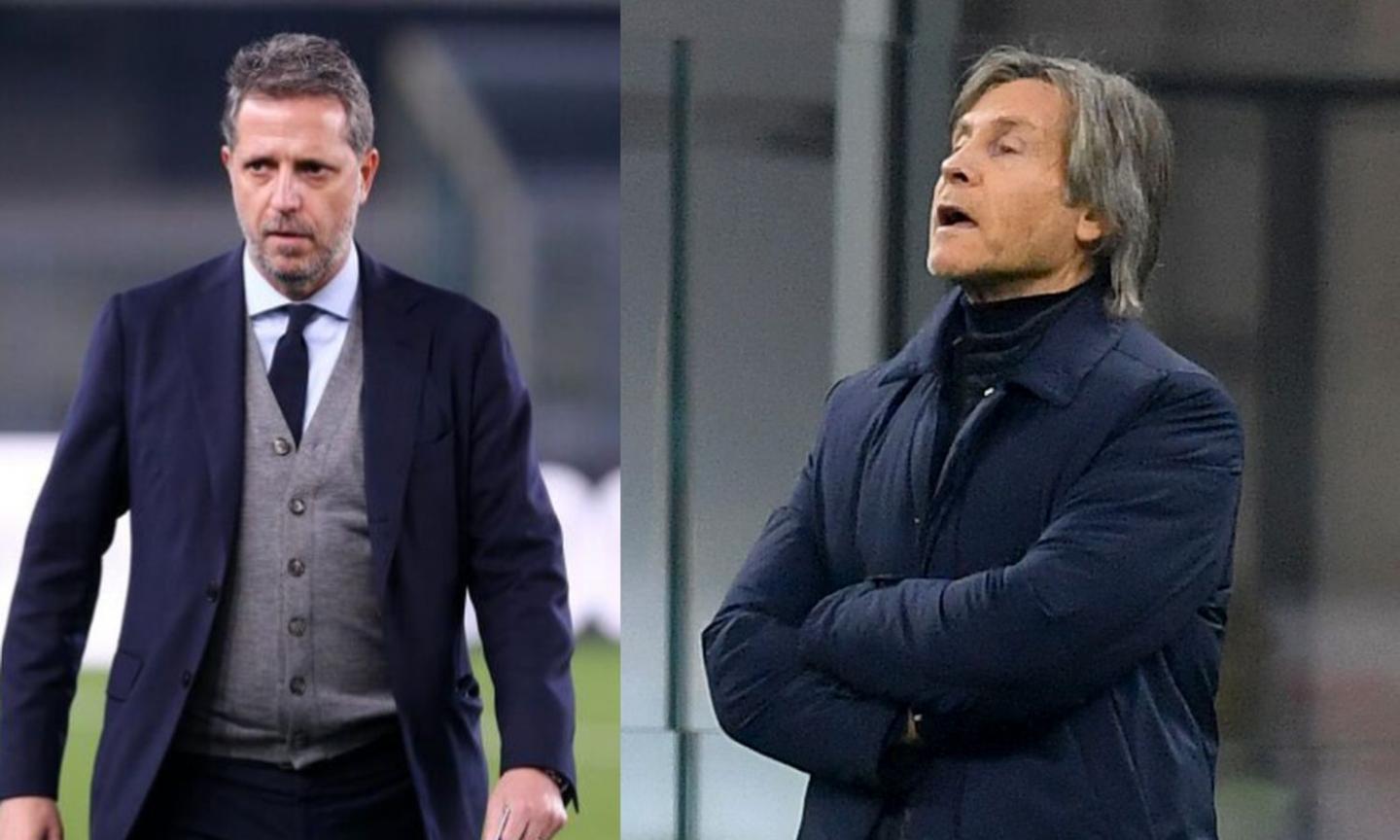 Il doppio medio e Oriali scatenato, gli insulti e la minaccia di Paratici 'Vai via o ti picchio': le versioni di Juve e Inter