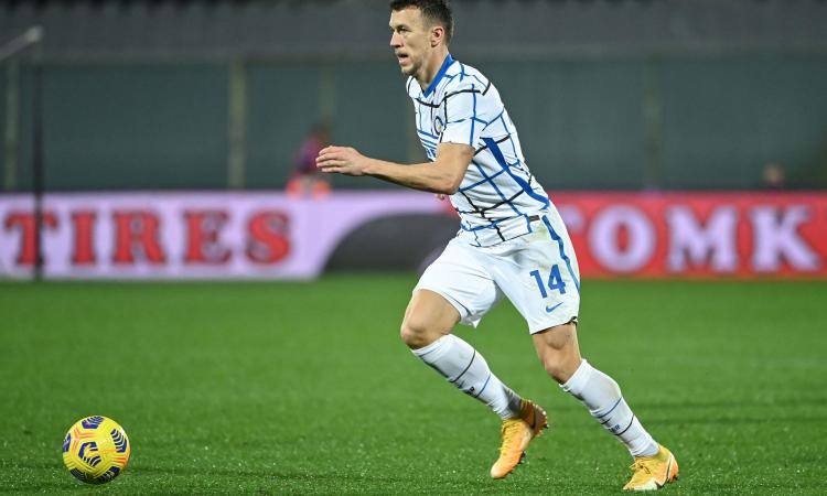 Inter, Conte aveva già trovato il sostituto di Perisic a gennaio
