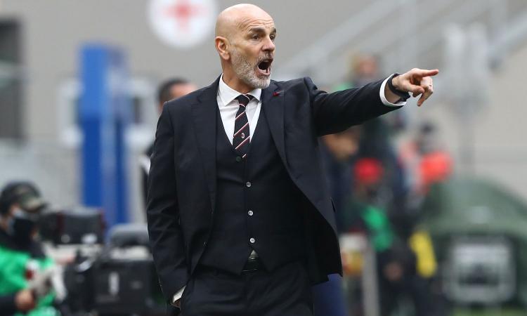 Milan, Pioli: 'Con la Roma sarà spareggio Champions. Romagnoli ha giocato tanto, non cerchiamo colpevoli'