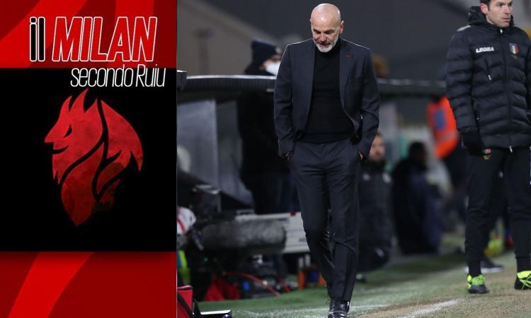 Il Milan è una bellissima squadra, ma non è grande: da Calabria e Gazidis segnali di una pericolosa presunzione