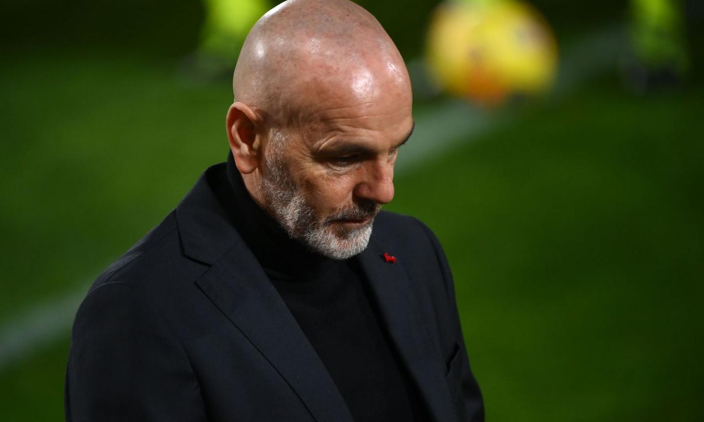 Milan, Pioli e il 'limite della seconda stagione': dalla Stella Rossa al derby, per la prima volta anche lui sotto esame