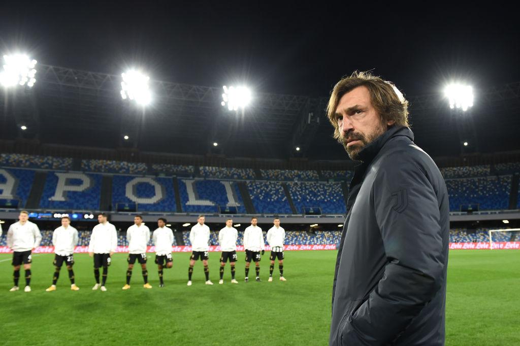 Verona-Juve, Pirlo è pronto a varare il 3-5-2! Le ultime di formazione