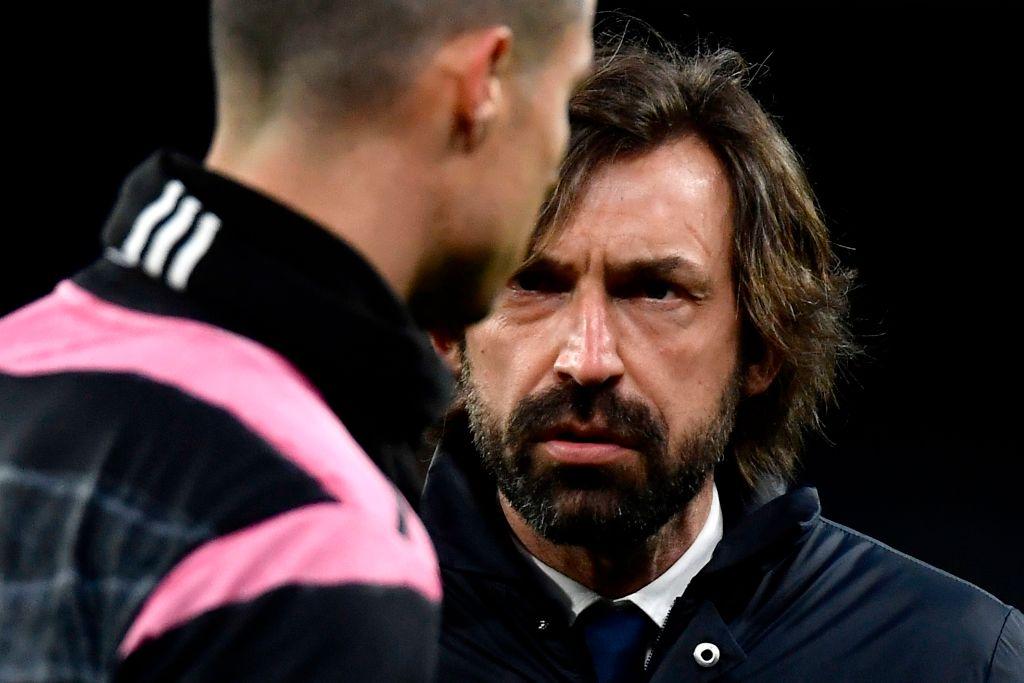 Pirlo e Ronaldo stroncati, flop Kulusevski: Porto-Juve, quanti bocciati