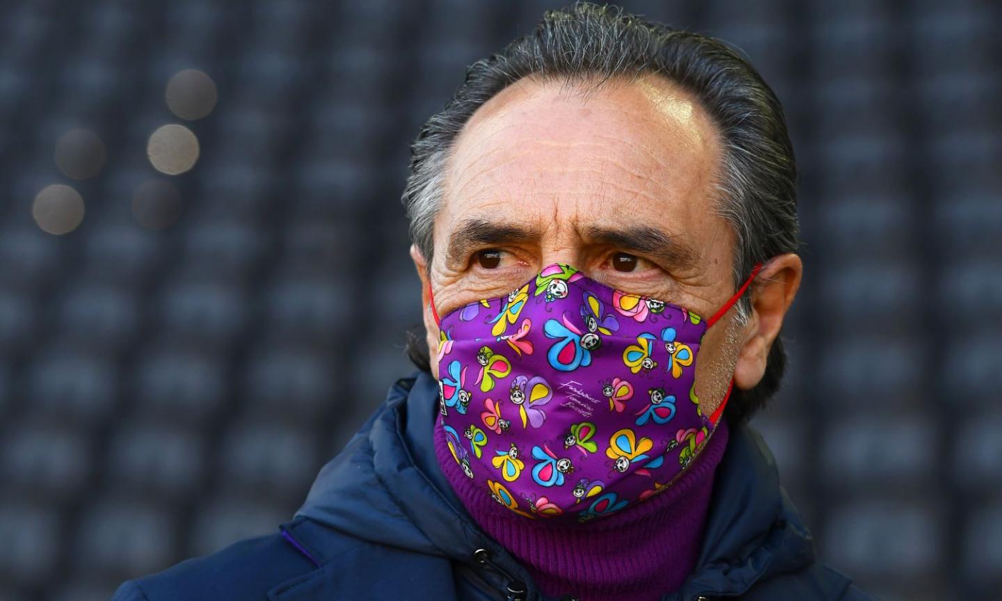 Violamania: Prandelli non ha più alibi, la Fiorentina ha la testa altrove. La lotta salvezza torna un problema