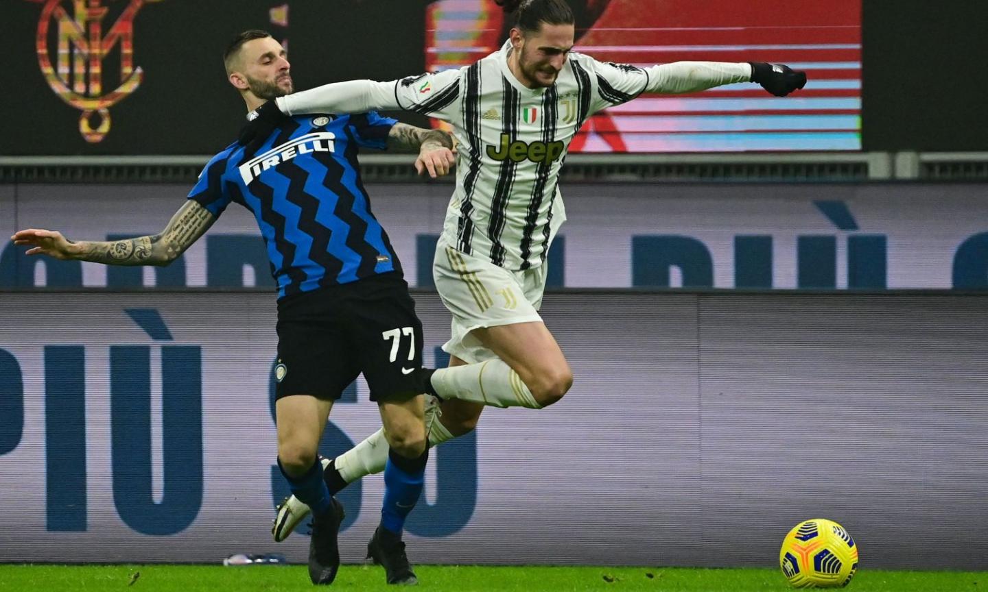 Inter: la Brozovic-dipendenza e un futuro ancora tutto da scrivere