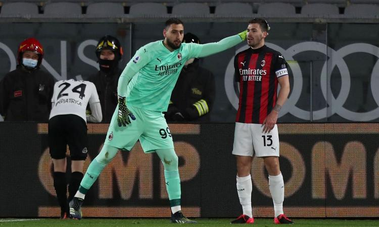 Romagnoli di nuovo nella bufera e il Milan mette nel mirino due gioielli del Lens