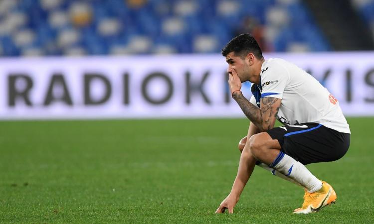 Juve, niente cambi di programma: l'Atalanta ha deciso di tenersi Romero