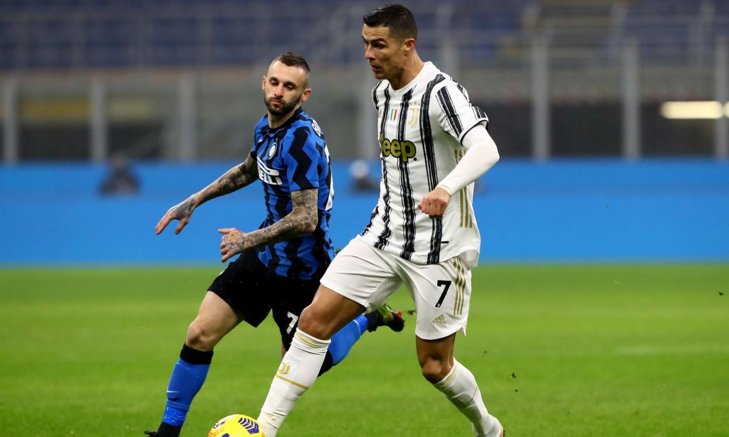 Coppa Italia: la preview di Juve-Inter VIDEO