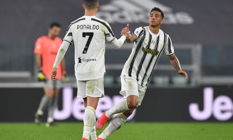 Juve, il 'mea culpa' di Danilo: ora chi gioca a destra? Da Dragusin al cambio modulo, ma Pirlo non è sereno
