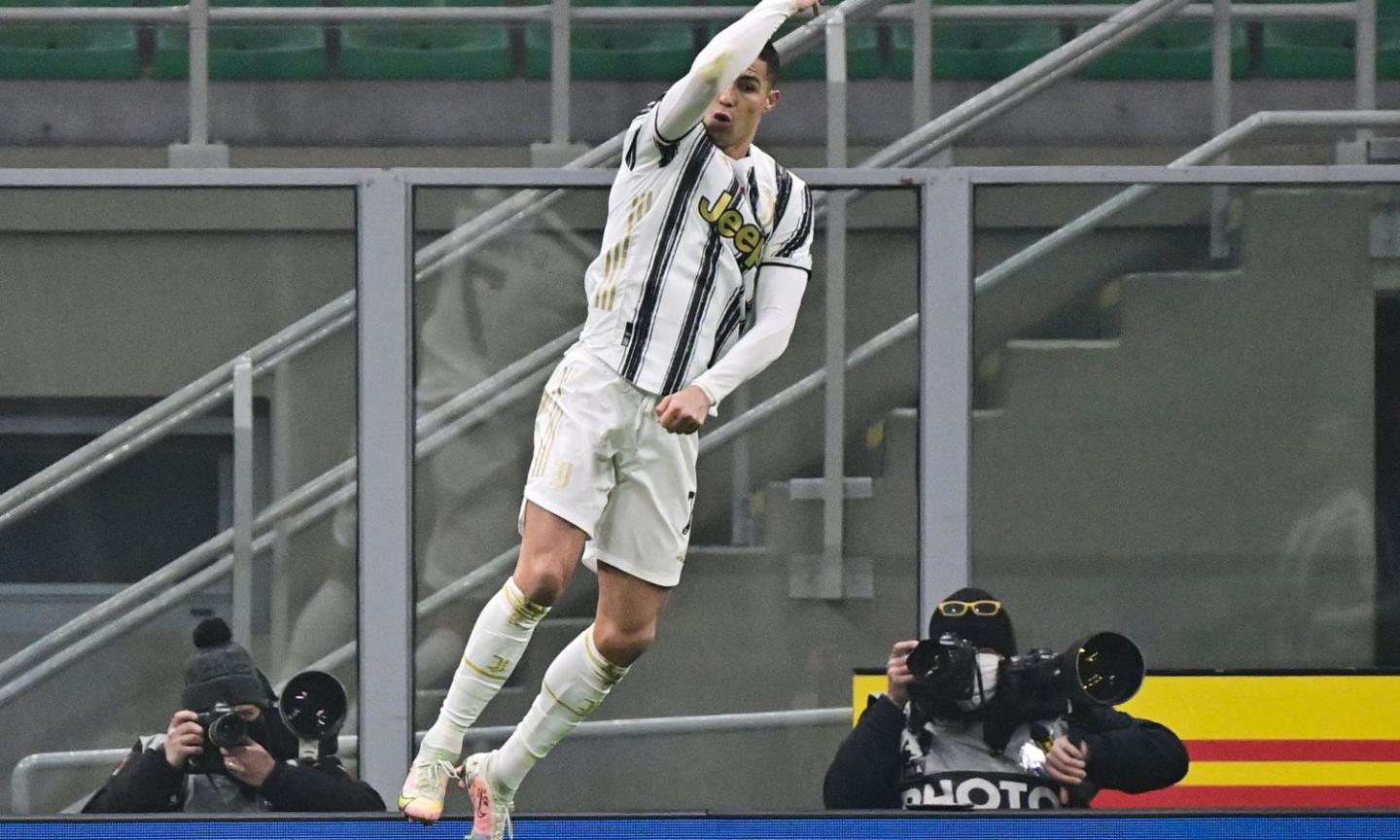 Juve-Ronaldo, idea rinnovo