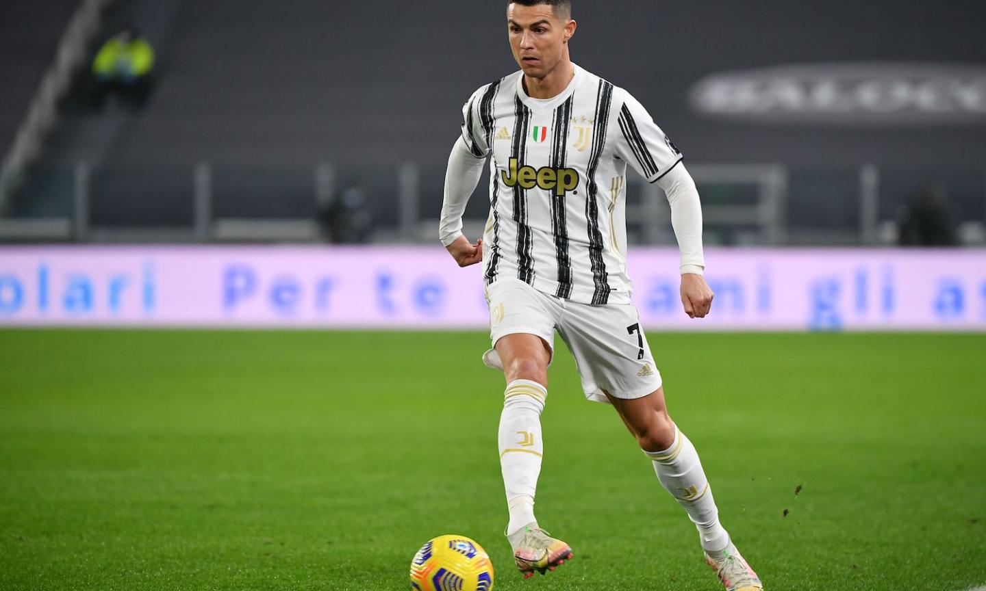 Dalla Spagna: Juve, la richiesta di Ronaldo per il rinnovo