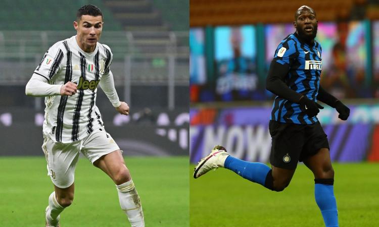 Fifa 21: Ronaldo meglio di Lukaku, De Paul come Kessie. Ecco la squadra della stagione della Serie A