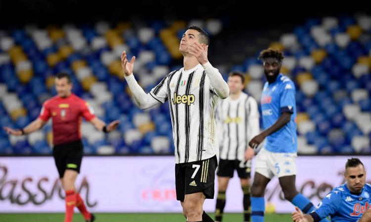 Juve, Pirlo parla chiaro: 'Dopo il ko di Napoli posso dirvi che...'