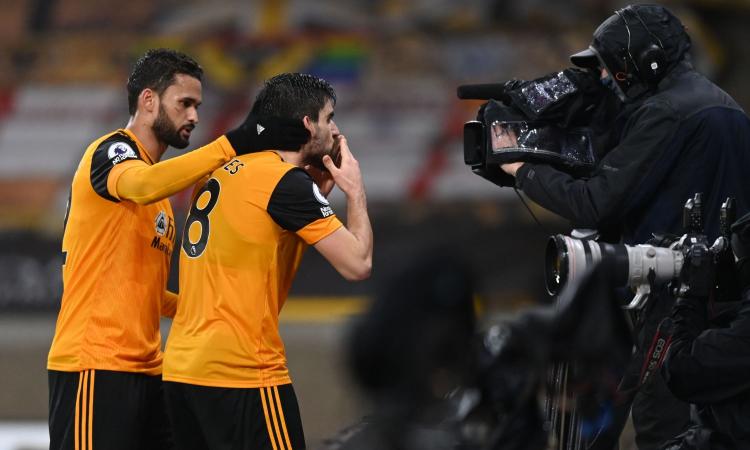 Manchester United: un'alternativa a Milinkovic-Savic per il centrocampo