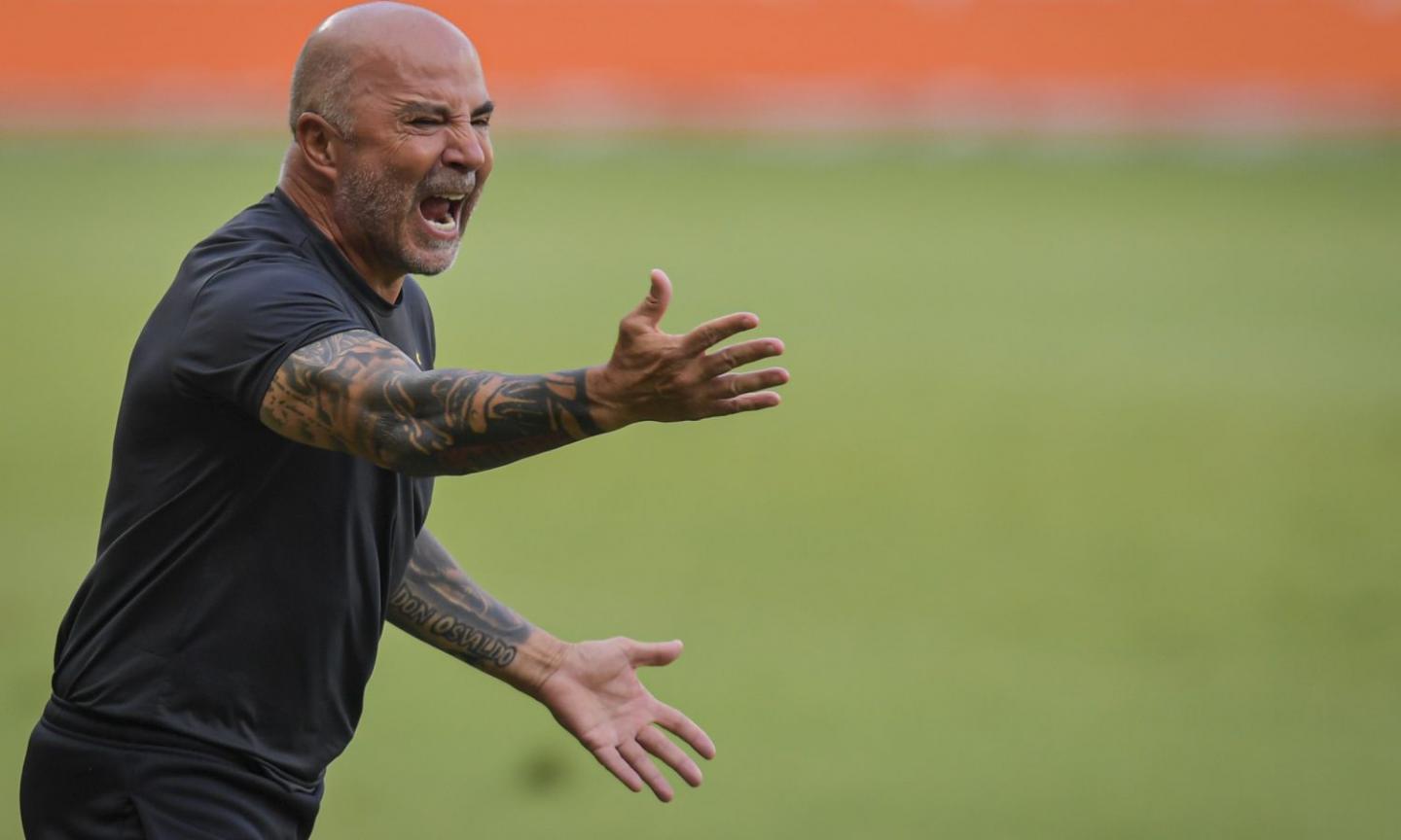 Rivoluzione al Marsiglia: Sampaoli è il nuovo allenatore e salta la testa del presidente Eyraud