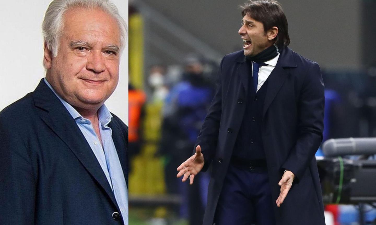 Un cappuccino con Sconcerti: Conte, un allenatore colto come pochi altri: Bearzot, Liedholm, Lippi