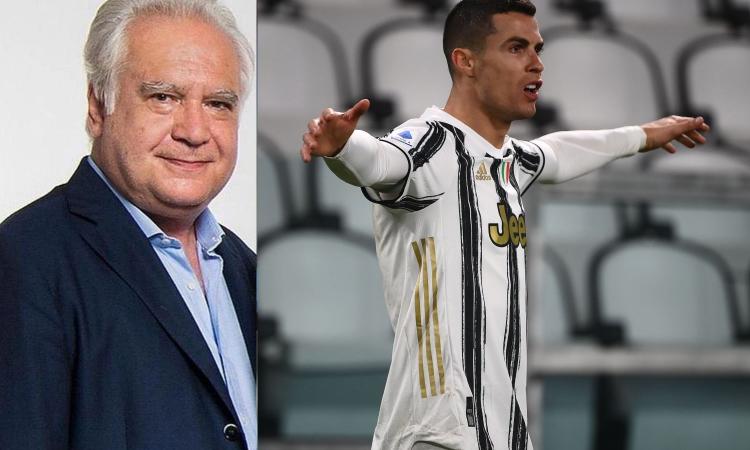 Un cappuccino con Sconcerti: siate cattivi adesso con la Juve, presto tornerà la migliore