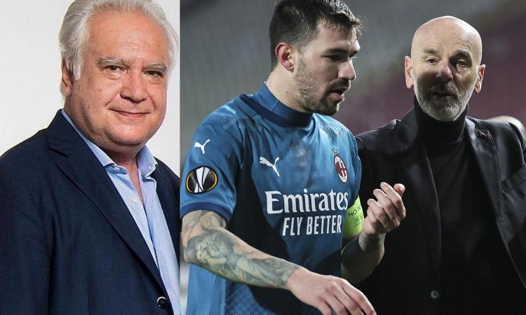 Un cappuccino con Sconcerti: Milan, è il momento della verità. Però l'infortunio di Bennacer pesa