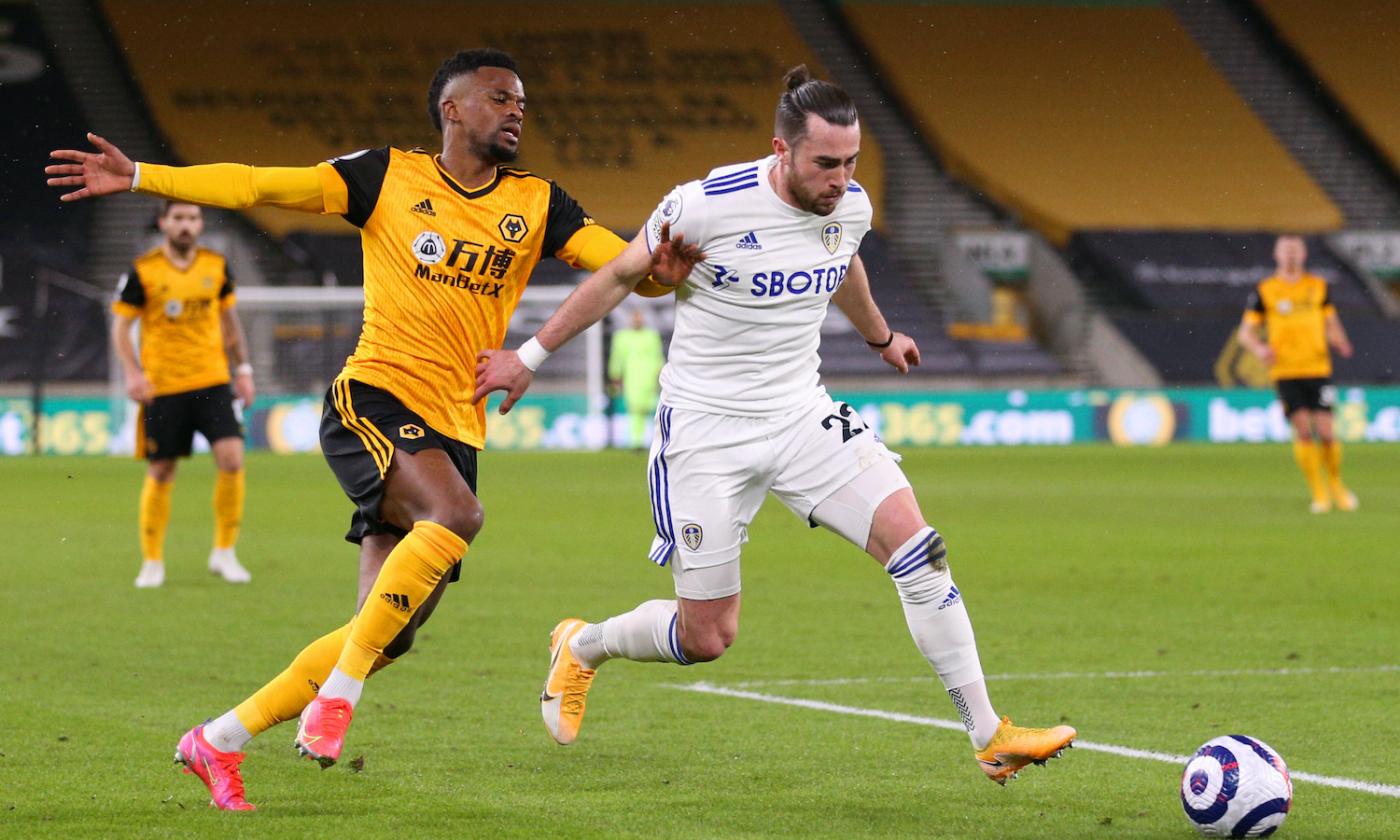 Premier League: al Wolverhampton basta un autogol, 1-0 al Leeds di Bielsa