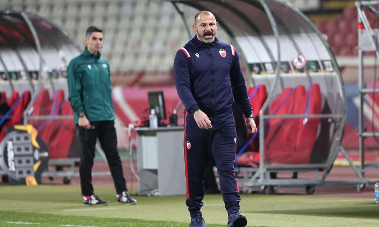 Stankovic al Milan: 'Non molliamo mai, il 2-2 è meritato. Ibra numero uno: non smetta, a Belgrado l'ho baciato. L'Inter...'