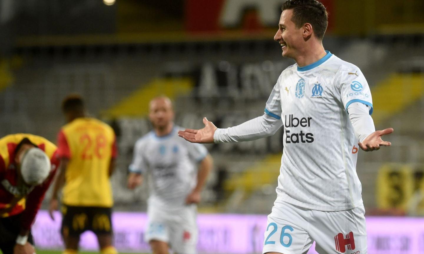 Thauvin non rinnova col Marsiglia, il Milan la sua meta preferita