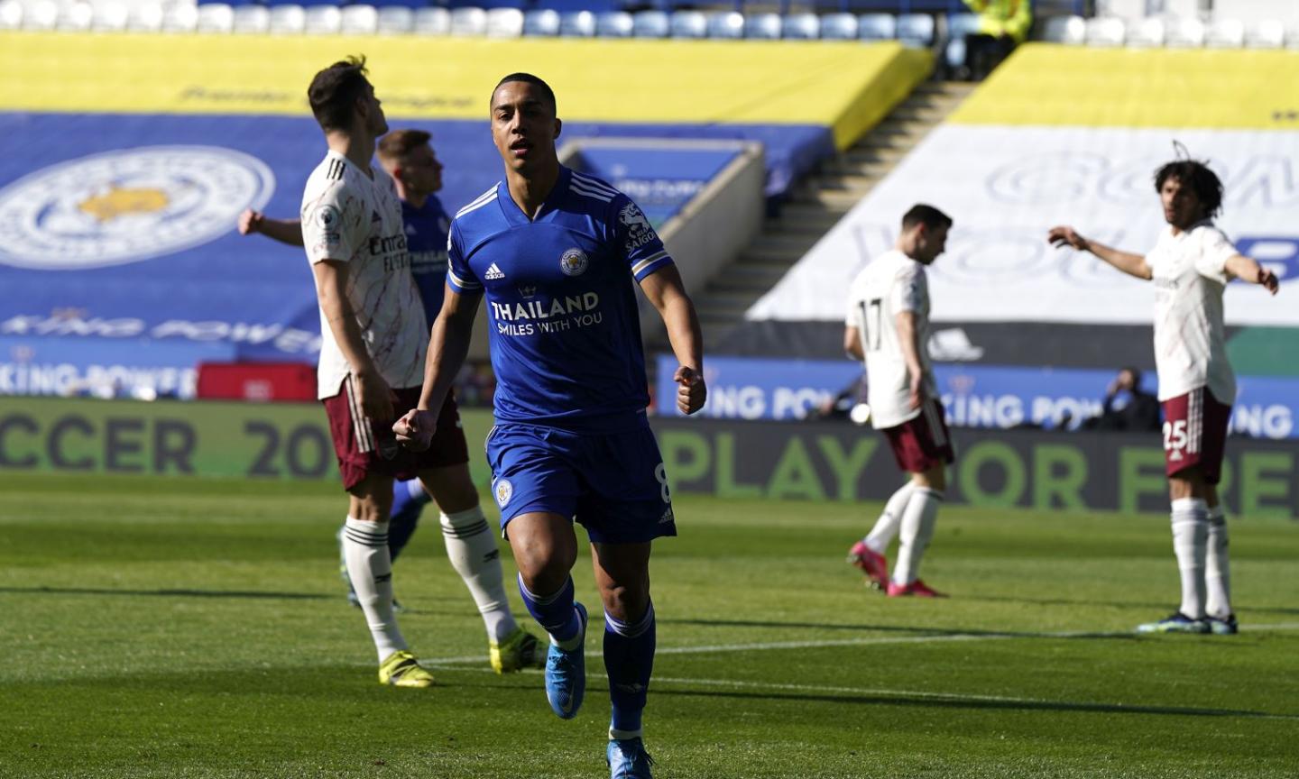 Leicester: Tielemans è la priorità di una squadra