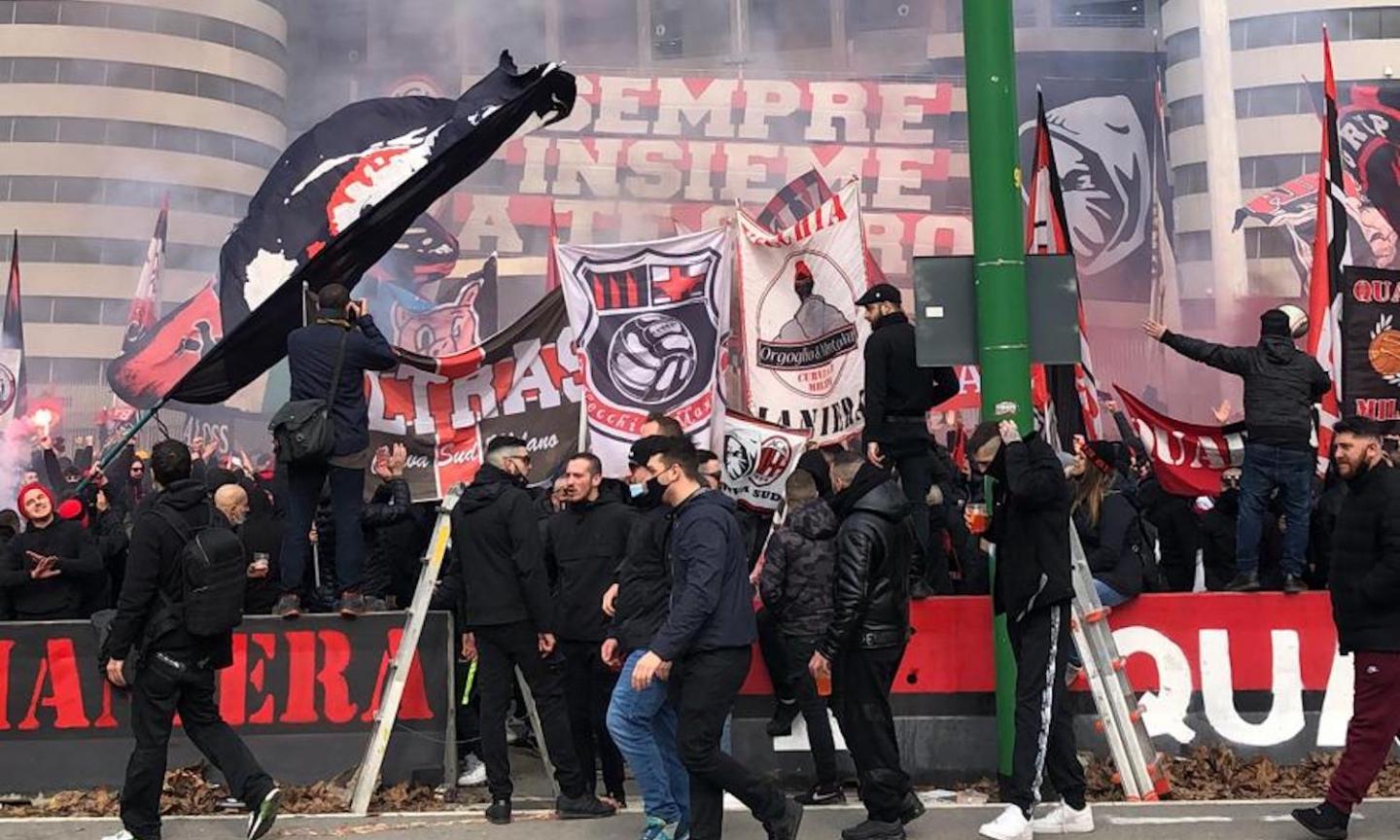 La Serie A perde tifosi, -2,6% con gli stadi chiusi: calano Juve e Napoli, ma l'Inter cresce. Boom Milan e Atalanta