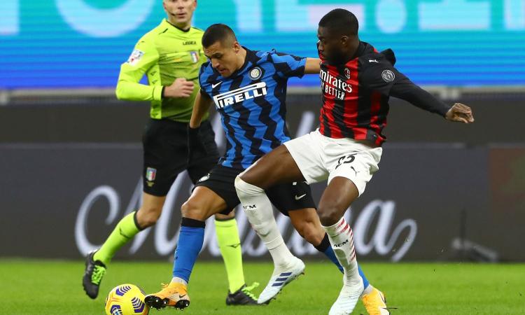 Tomori, prove da titolare: il Milan pensa al riscatto, rischia uno tra Kjaer e Romagnoli