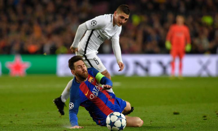 Barcellona-PSG e Lipsia-Liverpool: le probabili formazioni, dove vederle in tv