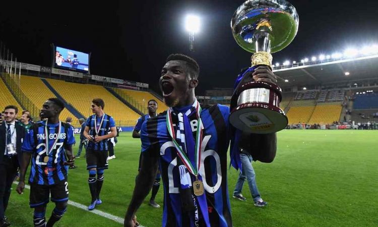 Atalanta, addio all'ex Primavera Willy Braciano Ta Bi: muore a soli 21 anni