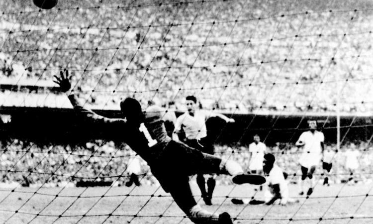 Brasile 1950: il Nuovo Mondo, la nascita del Maracanà e la disperazione di un popolo