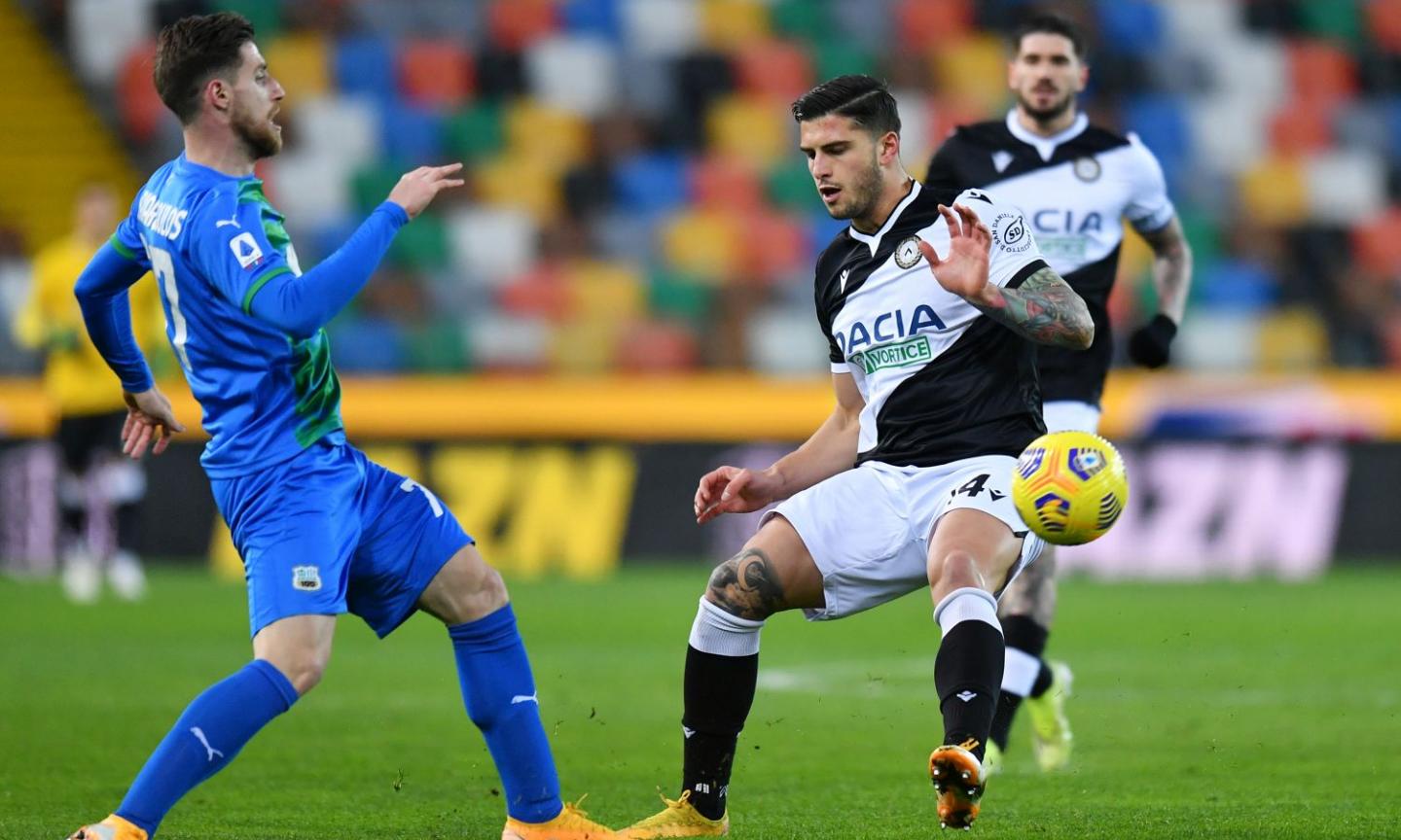 Udinesemania: coesione e mentalità. I segreti per un finale brillante