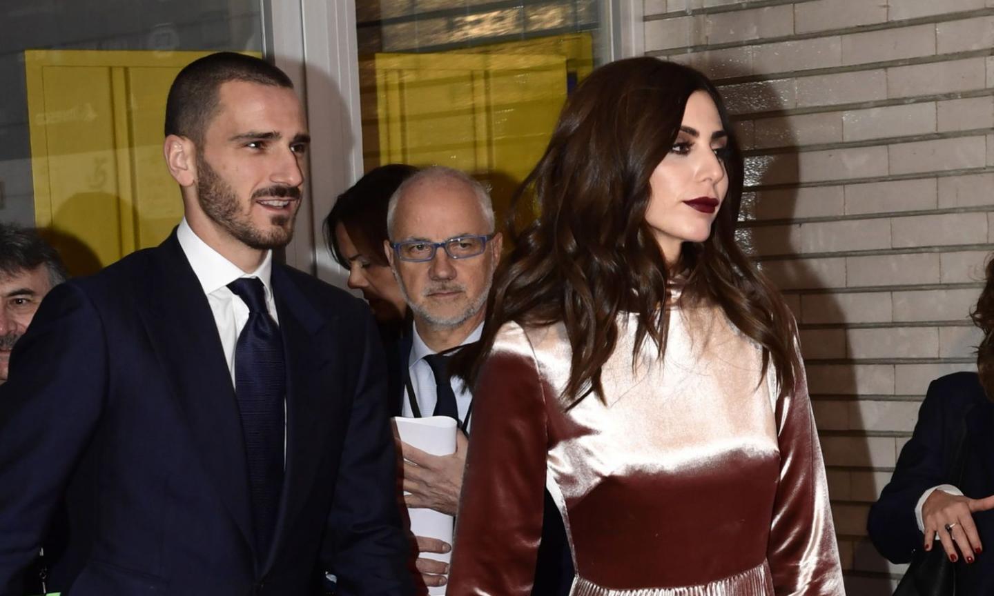 Lady Bonucci si sfoga: 'Ho il Covid, mi rode il c... Ci stanno facendo fare una vita di m..., qualcuno si svegli'