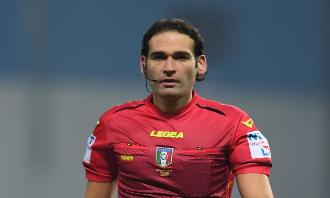 Juve Primavera, designato l'arbitro della gara contro la Spal
