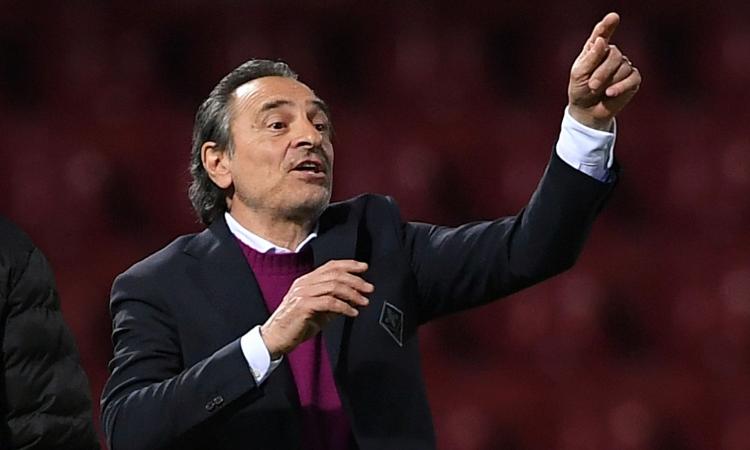 Convocati Fiorentina: le scelte di Prandelli per il Milan